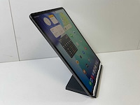 Apple ipad pro 12.9 inch - wifi + cellular 5g - 256 gb - space gray - afbeelding 2 van  5