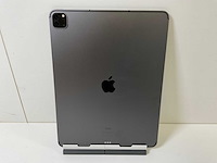 Apple ipad pro 12.9 inch - wifi + cellular 5g - 256 gb - space gray - afbeelding 4 van  5