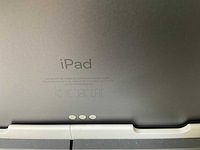 Apple ipad pro 12.9 inch - wifi + cellular 5g - 256 gb - space gray - afbeelding 5 van  5