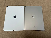 Apple ipad pro (12,9 inch / 128gb) tablet