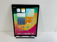 Apple ipad pro 12.9 inch 2nd gen - wi-fi + cellular - 64 gb - space gray - afbeelding 1 van  6
