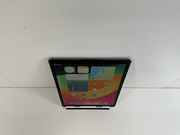 Apple ipad pro 12.9 inch 2nd gen - wi-fi + cellular - 64 gb - space gray - afbeelding 2 van  6