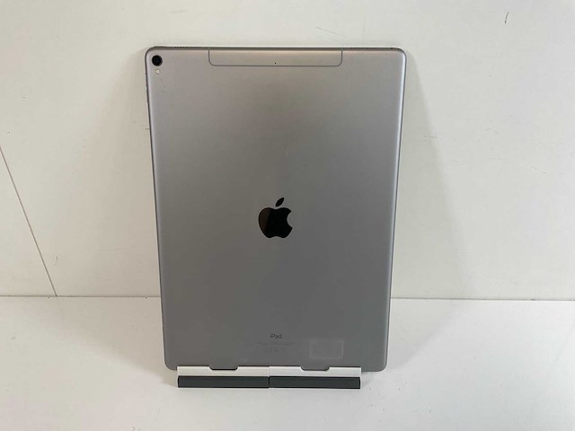 Apple ipad pro 12.9 inch 2nd gen - wi-fi + cellular - 64 gb - space gray - afbeelding 5 van  6