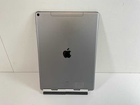Apple ipad pro 12.9 inch 2nd gen - wi-fi + cellular - 64 gb - space gray - afbeelding 5 van  6