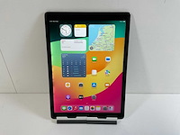 Apple ipad pro 12.9 inch 2nd gen - wi-fi + cellular - 64 gb - space gray - afbeelding 1 van  6