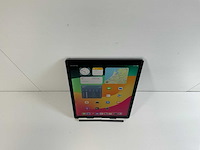 Apple ipad pro 12.9 inch 2nd gen - wi-fi + cellular - 64 gb - space gray - afbeelding 2 van  6