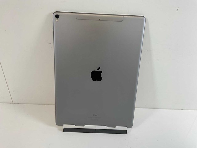 Apple ipad pro 12.9 inch 2nd gen - wi-fi + cellular - 64 gb - space gray - afbeelding 5 van  6