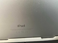 Apple ipad pro 12.9 inch 2nd gen - wi-fi + cellular - 64 gb - space gray - afbeelding 6 van  6