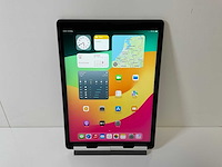 Apple ipad pro 12.9-inch, 2nd gen - wifi + cellular - 64 gb - space gray - afbeelding 1 van  6