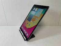 Apple ipad pro 12.9-inch, 2nd gen - wifi + cellular - 64 gb - space gray - afbeelding 4 van  6