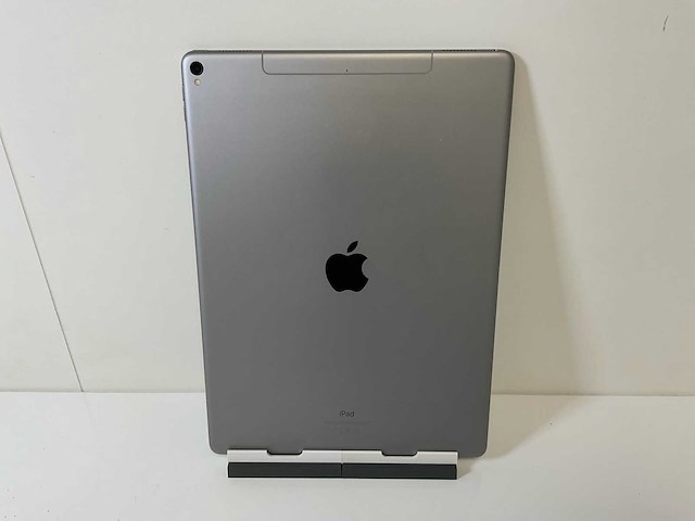 Apple ipad pro 12.9-inch, 2nd gen - wifi + cellular - 64 gb - space gray - afbeelding 5 van  6