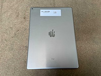 Apple ipad pro (12,9 inch / 32gb) tablet - afbeelding 3 van  6