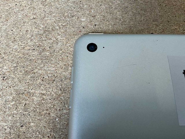 Apple ipad pro (12,9 inch / 32gb) tablet - afbeelding 5 van  6