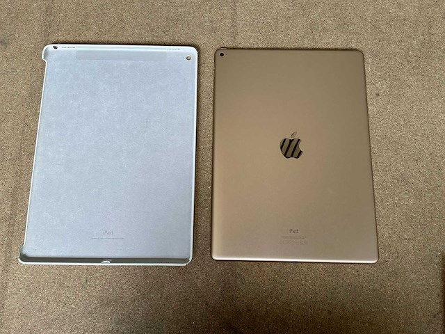 Apple ipad pro (12,9 inch / 32gb) tablet - afbeelding 3 van  4