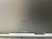 Apple ipad pro 12.9-inch, 3rd gen - wifi + cellular - 64 gb - space gray - afbeelding 6 van  6
