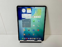 Apple ipad pro 12.9-inch, 3rd gen - wifi + cellular - 64 gb - space gray - afbeelding 1 van  6