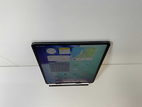 Apple ipad pro 12.9-inch, 3rd gen - wifi + cellular - 64 gb - space gray - afbeelding 2 van  6