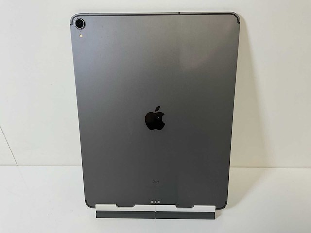 Apple ipad pro 12.9-inch, 3rd gen - wifi + cellular - 64 gb - space gray - afbeelding 5 van  6