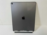 Apple ipad pro 12.9-inch, 3rd gen - wifi + cellular - 64 gb - space gray - afbeelding 5 van  6