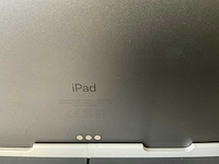 Apple ipad pro 12.9-inch, 3rd gen - wifi + cellular - 64 gb - space gray - afbeelding 6 van  6