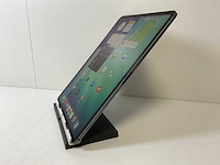 Apple ipad pro 12.9-inch, 3rd gen - wifi + cellular - 64 gb - space gray - afbeelding 4 van  6