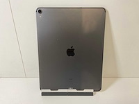 Apple ipad pro 12.9-inch, 3rd gen - wifi + cellular - 64 gb - space gray - afbeelding 5 van  6