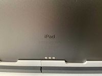 Apple ipad pro 12.9-inch, 3rd gen - wifi + cellular - 64 gb - space gray - afbeelding 6 van  6