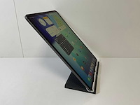 Apple ipad pro 12.9-inch, 3rd gen - wifi + cellular - 64 gb - space gray - afbeelding 1 van  2