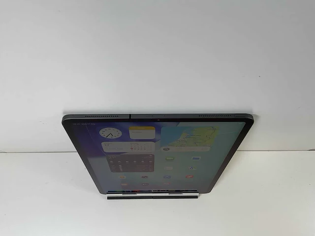 Apple ipad pro 12.9 inch 3rd gen - wifi + cellular - 64 gb - space gray - afbeelding 2 van  5