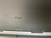 Apple ipad pro 12.9 inch 3rd gen - wifi + cellular - 64 gb - space gray - afbeelding 5 van  5