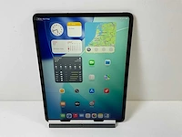 Apple ipad pro 12.9 inch 3rd gen - wifi + cellular - 64 gb - space gray