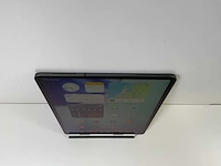 Apple ipad pro 12.9 inch 3rd gen - wifi + cellular - 64 gb - space gray - afbeelding 2 van  6