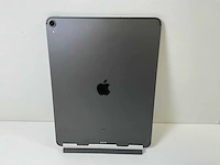 Apple ipad pro 12.9 inch 3rd gen - wifi + cellular - 64 gb - space gray - afbeelding 5 van  6