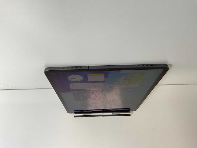 Apple ipad pro 12.9-inch, 4th gen - wifi + cellular - 128 gb - space gray - afbeelding 2 van  6