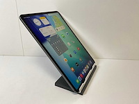 Apple ipad pro 12.9-inch, 4th gen - wifi + cellular - 128 gb - space gray - afbeelding 3 van  6