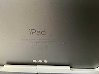 Apple ipad pro 12.9-inch, 4th gen - wifi + cellular - 128 gb - space gray - afbeelding 6 van  6