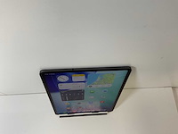 Apple ipad pro 12.9-inch, 4th gen - wifi + cellular - 128 gb - space gray - afbeelding 2 van  7