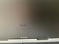 Apple ipad pro 12.9-inch, 4th gen - wifi + cellular - 128 gb - space gray - afbeelding 7 van  7