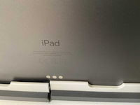 Apple ipad pro 12.9-inch 4th gen - wifi + cellular - 128 gb - space gray - afbeelding 6 van  6