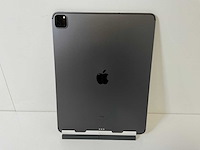 Apple ipad pro 12.9-inch 4th gen - wifi + cellular - 128 gb - space gray - afbeelding 5 van  6