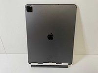 Apple ipad pro 12.9-inch, 4th gen - wifi + cellular - 128 gb - space gray - afbeelding 3 van  3