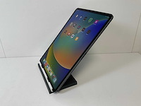Apple ipad pro 12.9-inch 4th gen - wifi + cellular - 256 gb - space gray - afbeelding 4 van  5