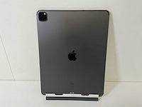 Apple ipad pro 12.9-inch 4th gen - wifi + cellular - 256 gb - space gray - afbeelding 5 van  5