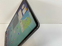 Apple ipad pro 12.9 inch 4th gen - wifi + cellular - 256 gb - space gray - afbeelding 3 van  3