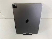 Apple ipad pro 12.9-inch 5th gen - wifi - 128 gb - space gray - afbeelding 5 van  5