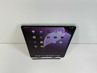 Apple ipad pro 12.9 inch 5th gen - wifi - 256 gb - silver - afbeelding 2 van  3