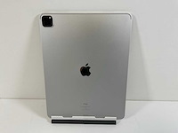 Apple ipad pro 12.9 inch 5th gen - wifi - 256 gb - silver - afbeelding 3 van  3