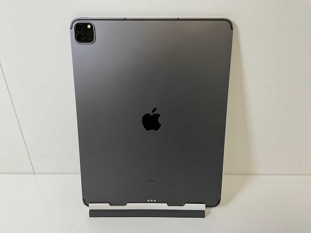 Apple ipad pro 12.9-inch, 5th gen - wifi + cellular - 128 gb - space gray - afbeelding 5 van  7