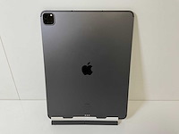 Apple ipad pro 12.9-inch, 5th gen - wifi + cellular - 128 gb - space gray - afbeelding 5 van  7