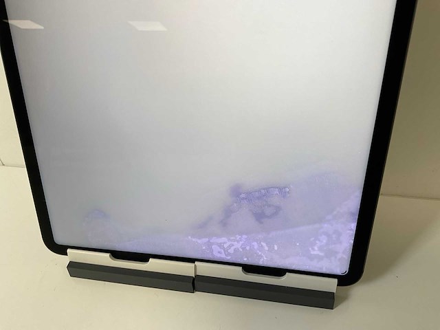 Apple ipad pro 12.9-inch, 5th gen - wifi + cellular - 128 gb - space gray - afbeelding 7 van  7